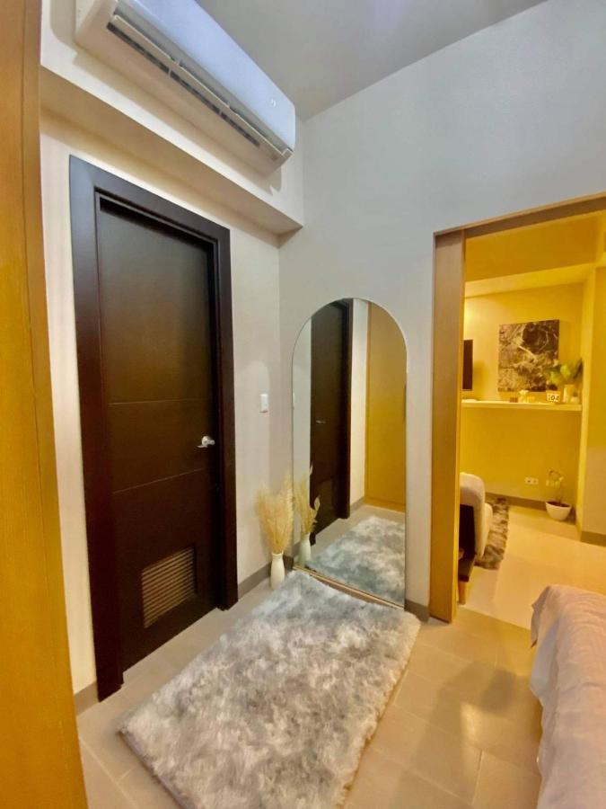 Uptown Parksuites Taguig Exterior photo